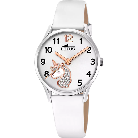 Reloj Lotus Niño Junior in Acero 18406/K - 18406/K